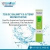Salinity meter water tester