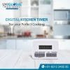 Digital Kitchen Timer