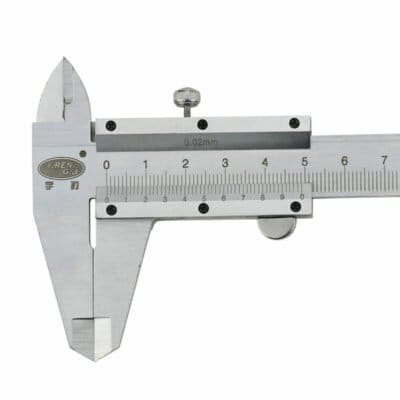 0-150mm Vernier caliper