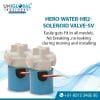 Hwero-water-solenvoid-value-SV-Uniglobal-Business