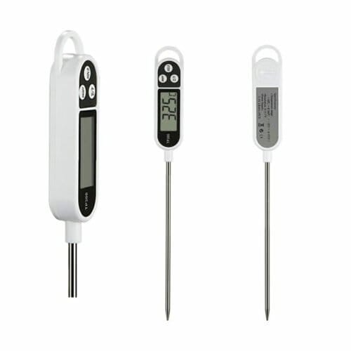 Food Grade Thermometer